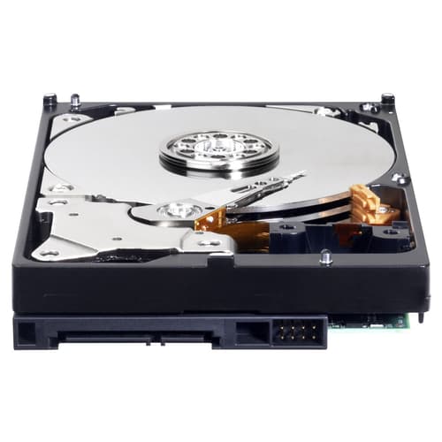 Western Digital Blue 2TB 5400 RPM